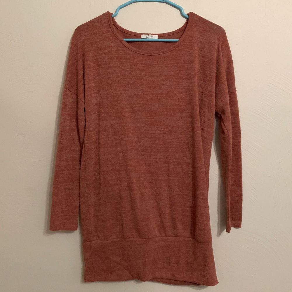 Samon Tunic